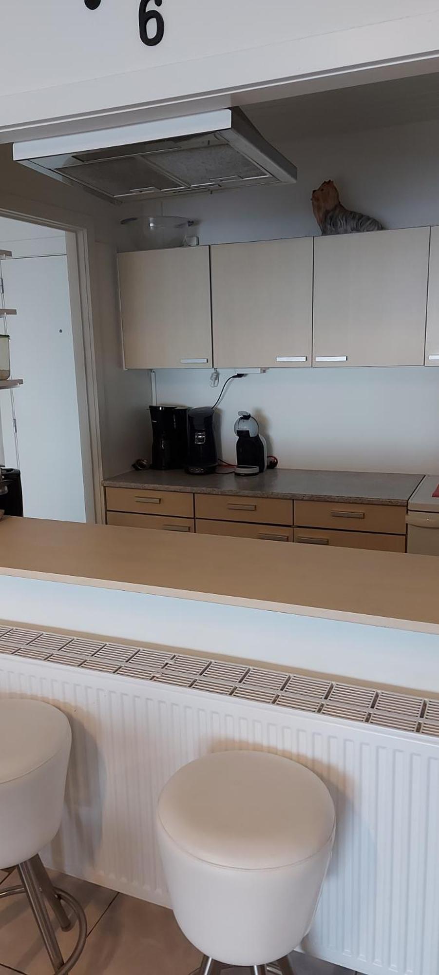 Appartement Residentie Galaxy à Middelkerke Extérieur photo