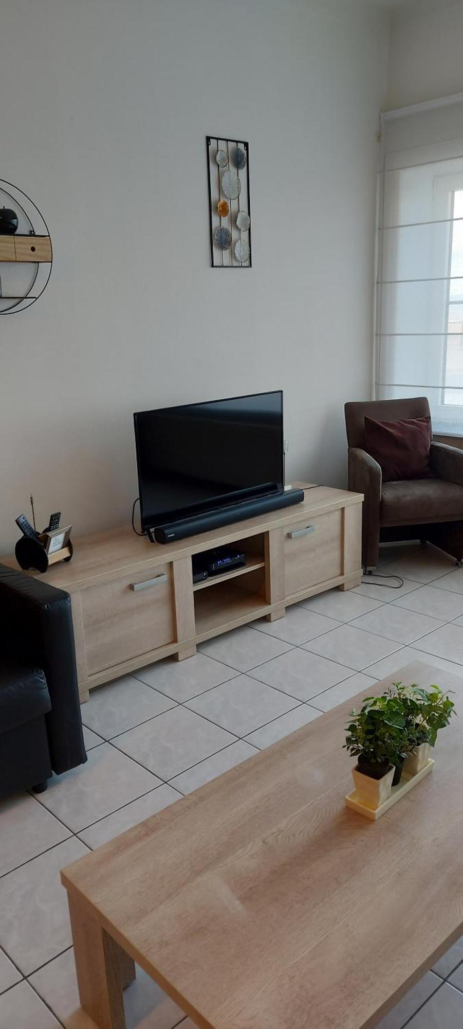 Appartement Residentie Galaxy à Middelkerke Extérieur photo